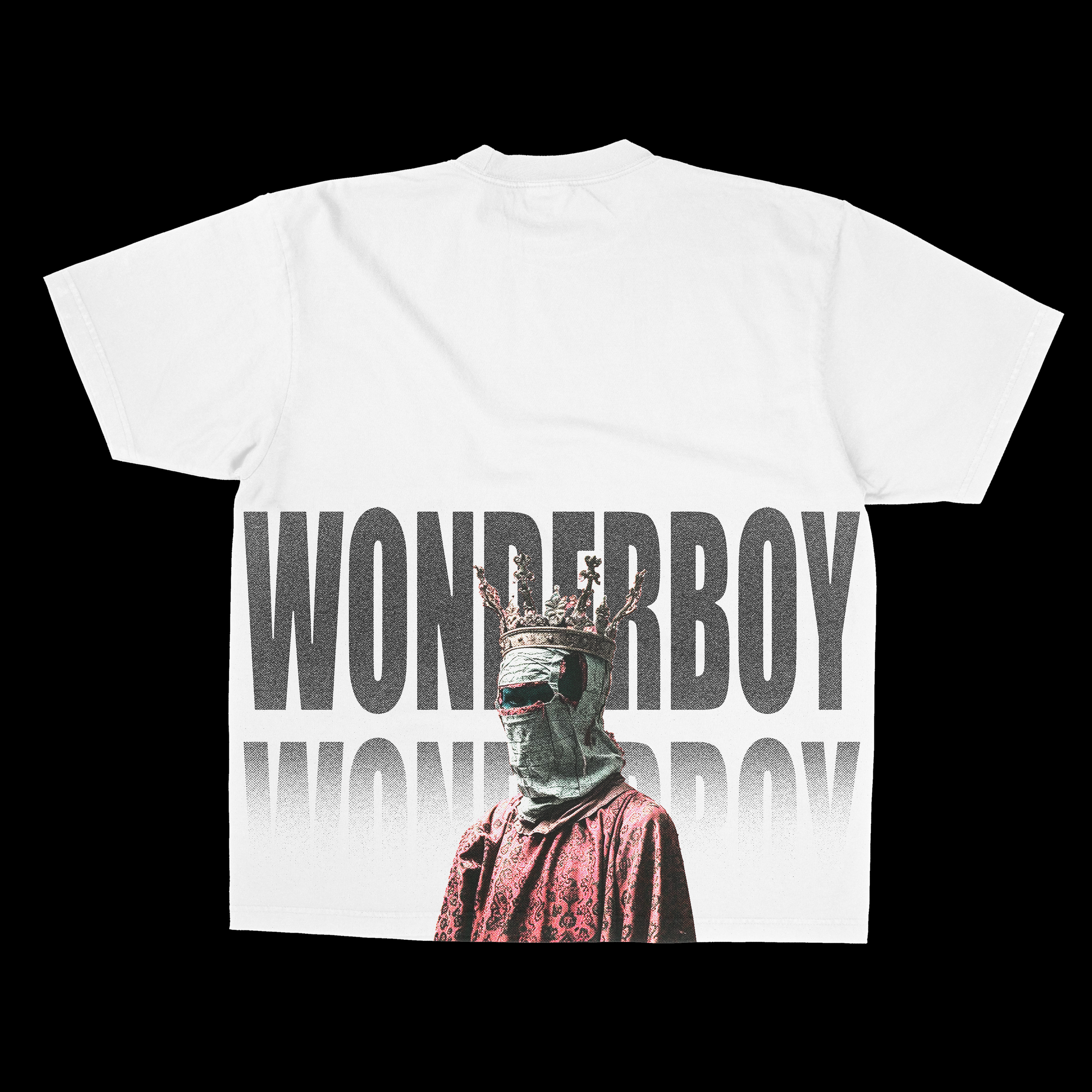 Max Heavyweight Garment Dye